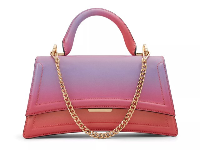 Aldo Attleyyx Satchel - Free Shipping | DSW