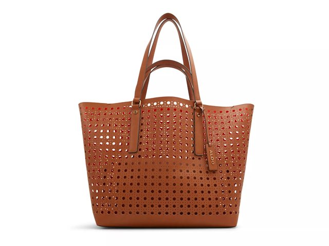 Aldo Beachthare Tote