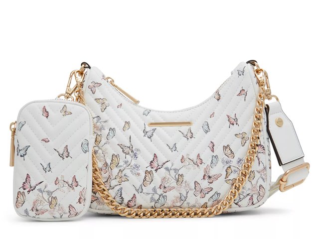 Aldo Kittaniix Crossbody Bag Free Shipping DSW