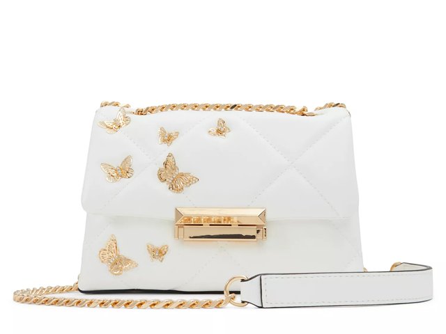 Aldo Softdalsbyyx Crossbody Bag