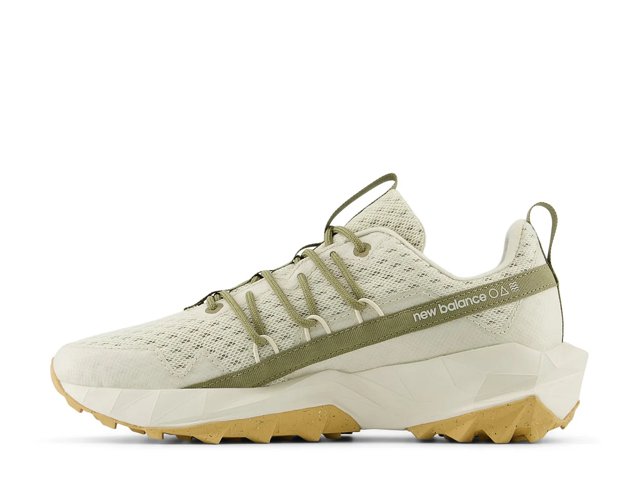 New Balance Dynasfot Tektrel Trail Running Shoe - Women's