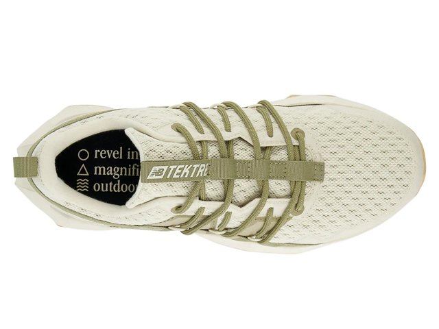 New Balance Dynasfot Tektrel Trail Running Shoe - Women's