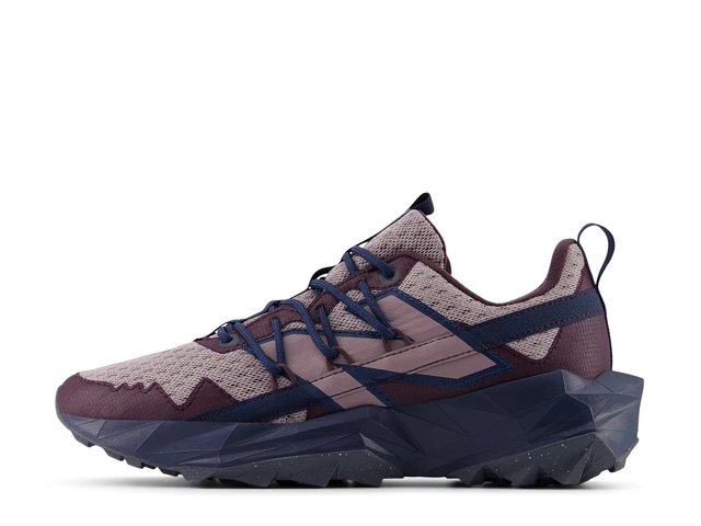 New Balance Dynasfot Tektrel Trail Running Shoe - Women's