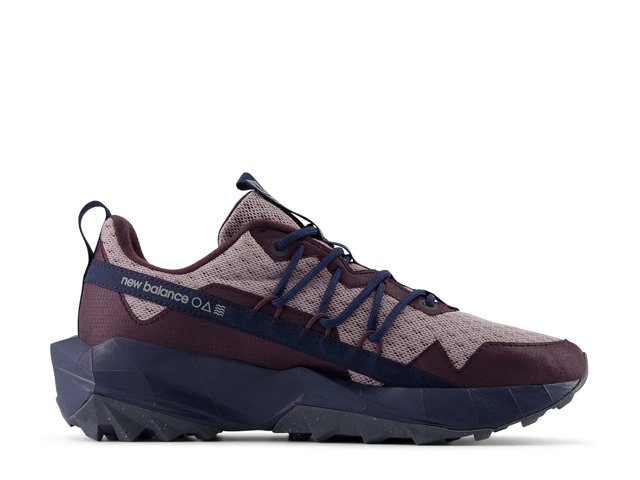 New Balance Dynasfot Tektrel Trail Running Shoe - Women's