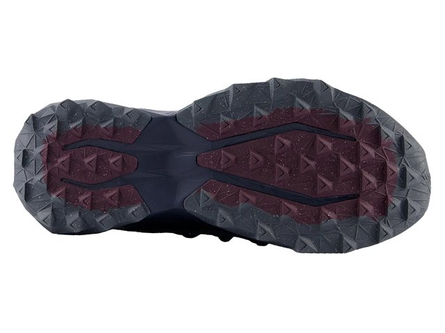 New Balance Dynasfot Tektrel Trail Running Shoe - Women's