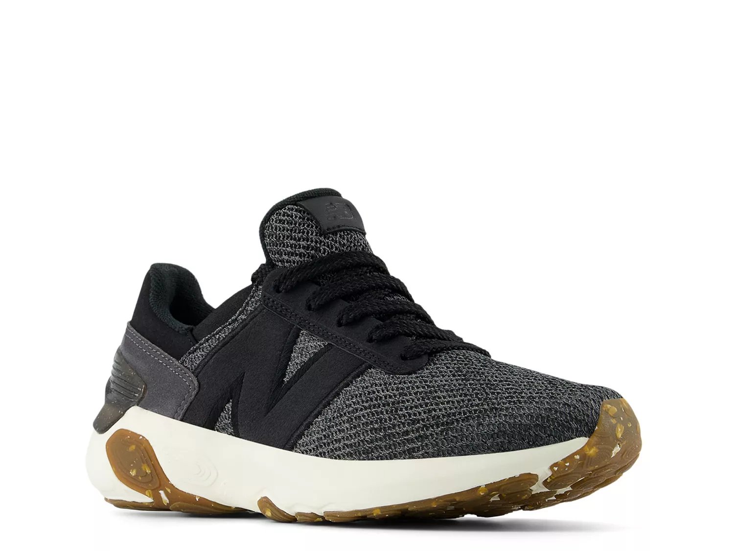 New balance 247 womens black best sale