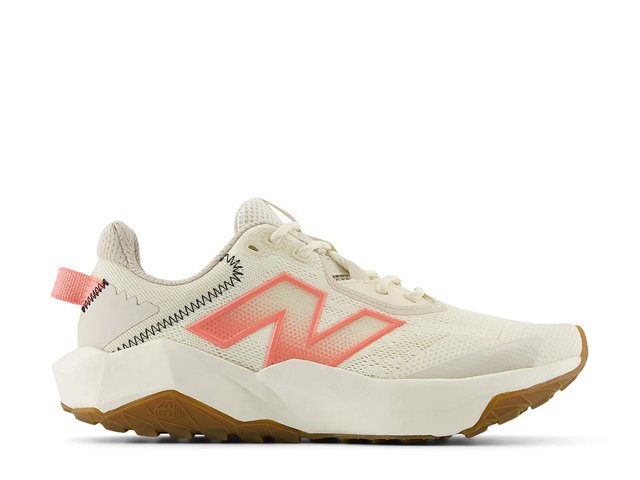 New Balance Dynasoft Nitrel v6 Trail Running Shoe - Women's - Free Shipping | DSW