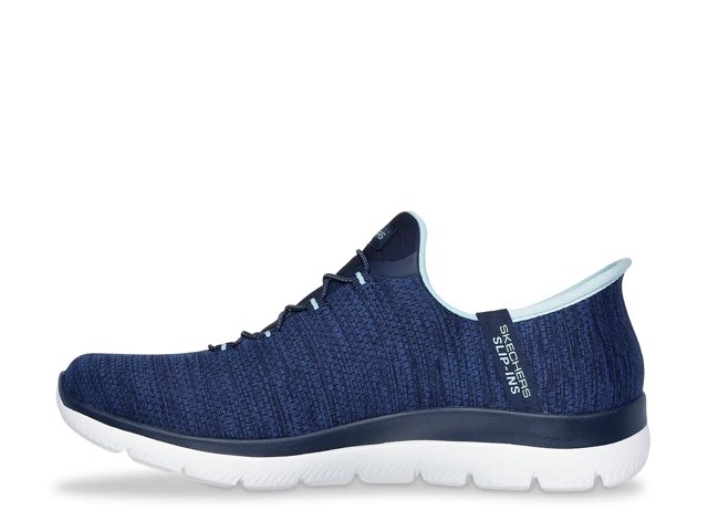 Hands Free Slip-ins Summits Everyday Set Sneaker - Women's