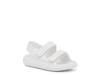 Chase Sandal - Kids' White view