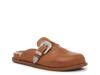Crown Vintage Drillis Clog