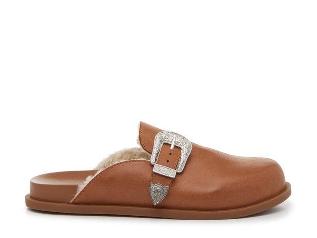 Crown Vintage Drillis Clog