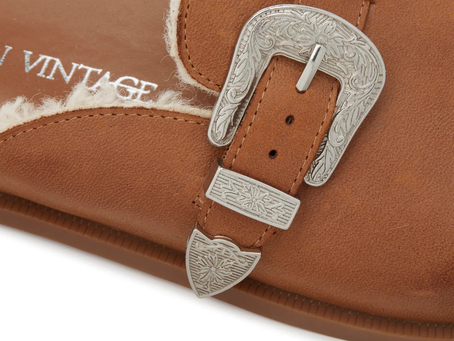 Drillis Clog
