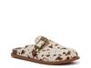 Crown Vintage Drillis Clog