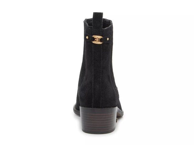 Dsw sam edelman booties shop