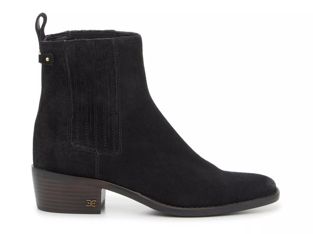 Sam Edelman Bronson Bootie