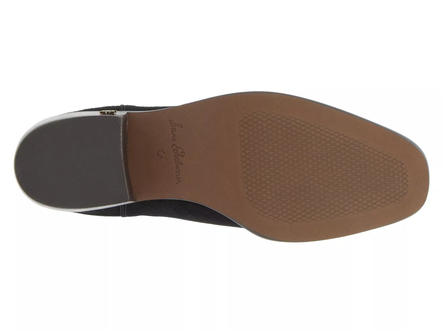 Bronson Bootie