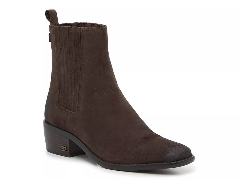 Sam Edelman Palmer Bootie Free Shipping DSW