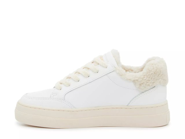 Sam Edelman Wess Platform Sneaker