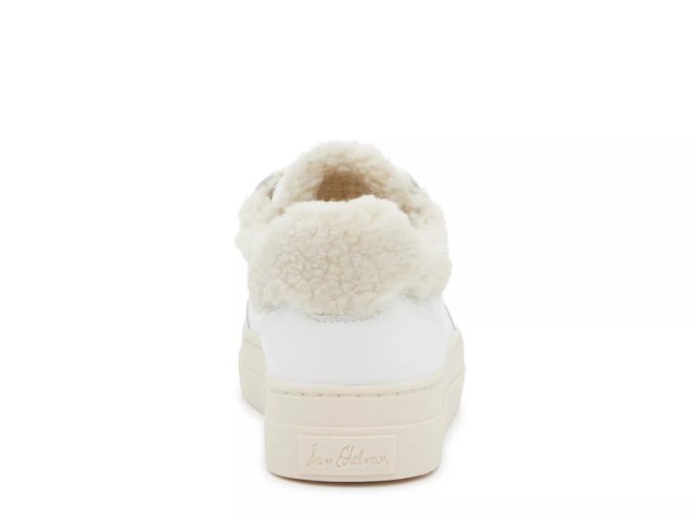 Sam Edelman Wess Platform Sneaker