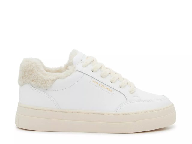 Sam Edelman Wess Platform Sneaker