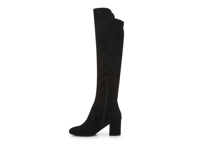 Kelly & Katie Kaza Over-the-Knee Boot - Free Shipping | DSW