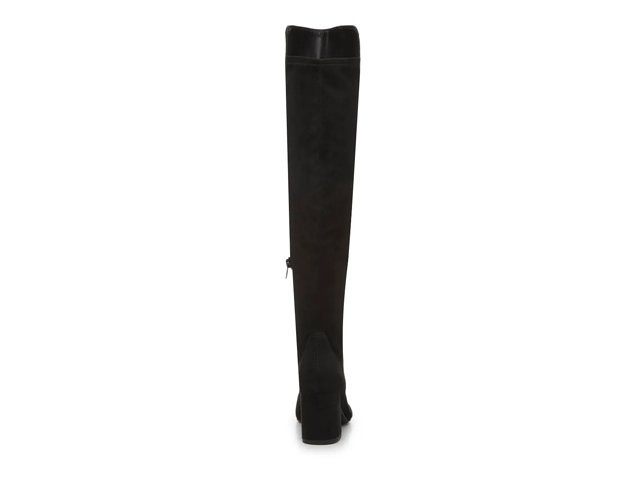 Kelly & Katie Kaza Over-the-Knee Boot - Free Shipping | DSW