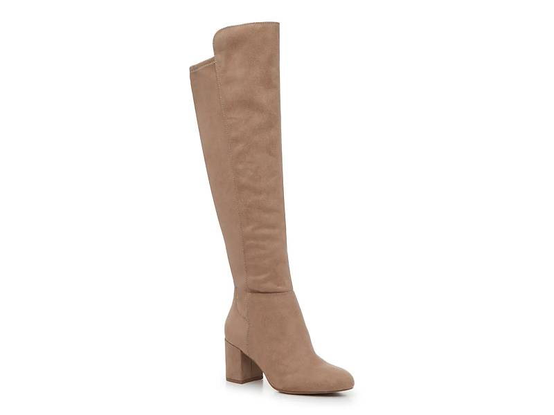 Shop Women s Over The Knee Boots DSW