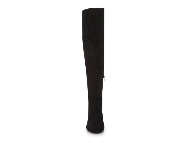 Kelly Katie Kaza Wide Calf Over The Knee Boot