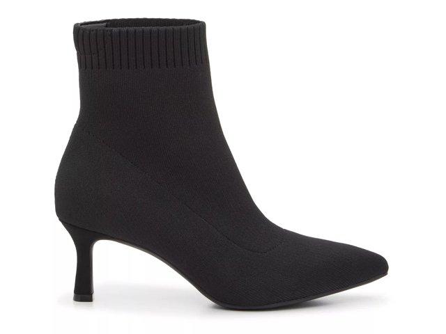 Kelly & Katie Pedella Bootie