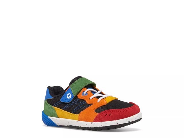Merrell Bare Steps A83 Sneaker Kids Free Shipping DSW