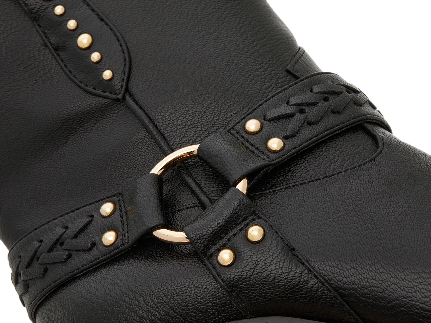 Koxia Western Bootie