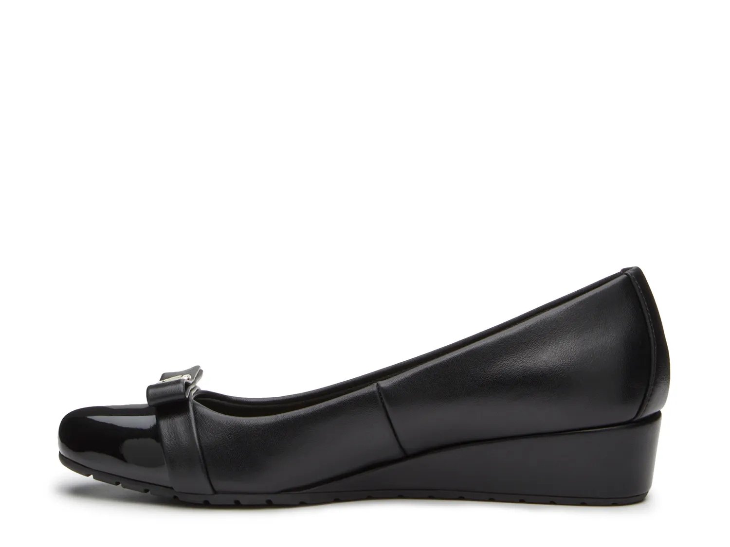 Mesa Wedge Pump