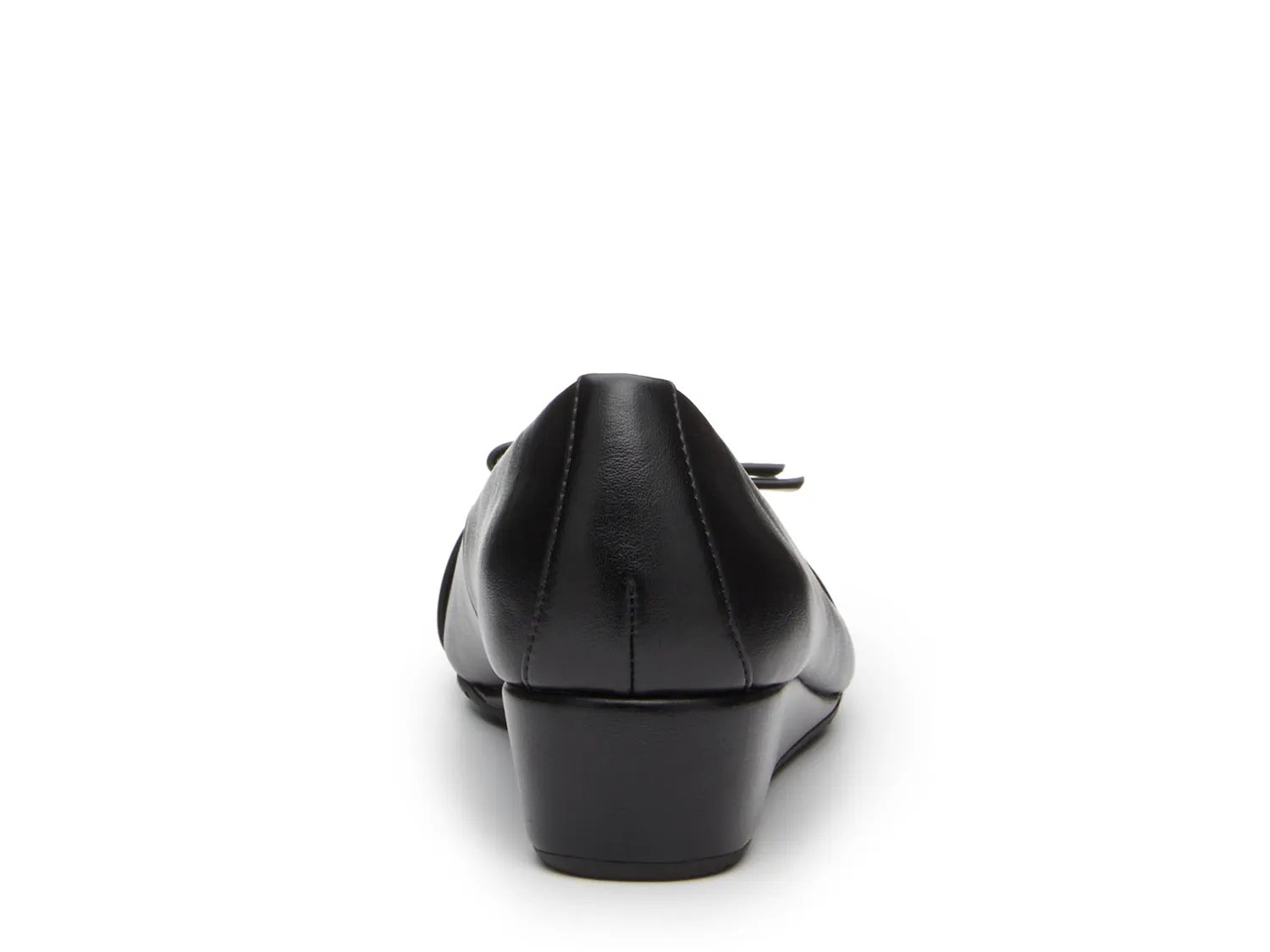 Mesa Wedge Pump