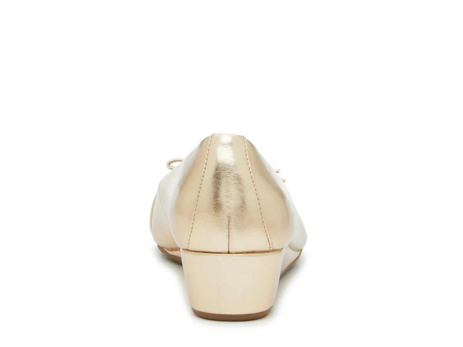 Mesa Wedge Pump