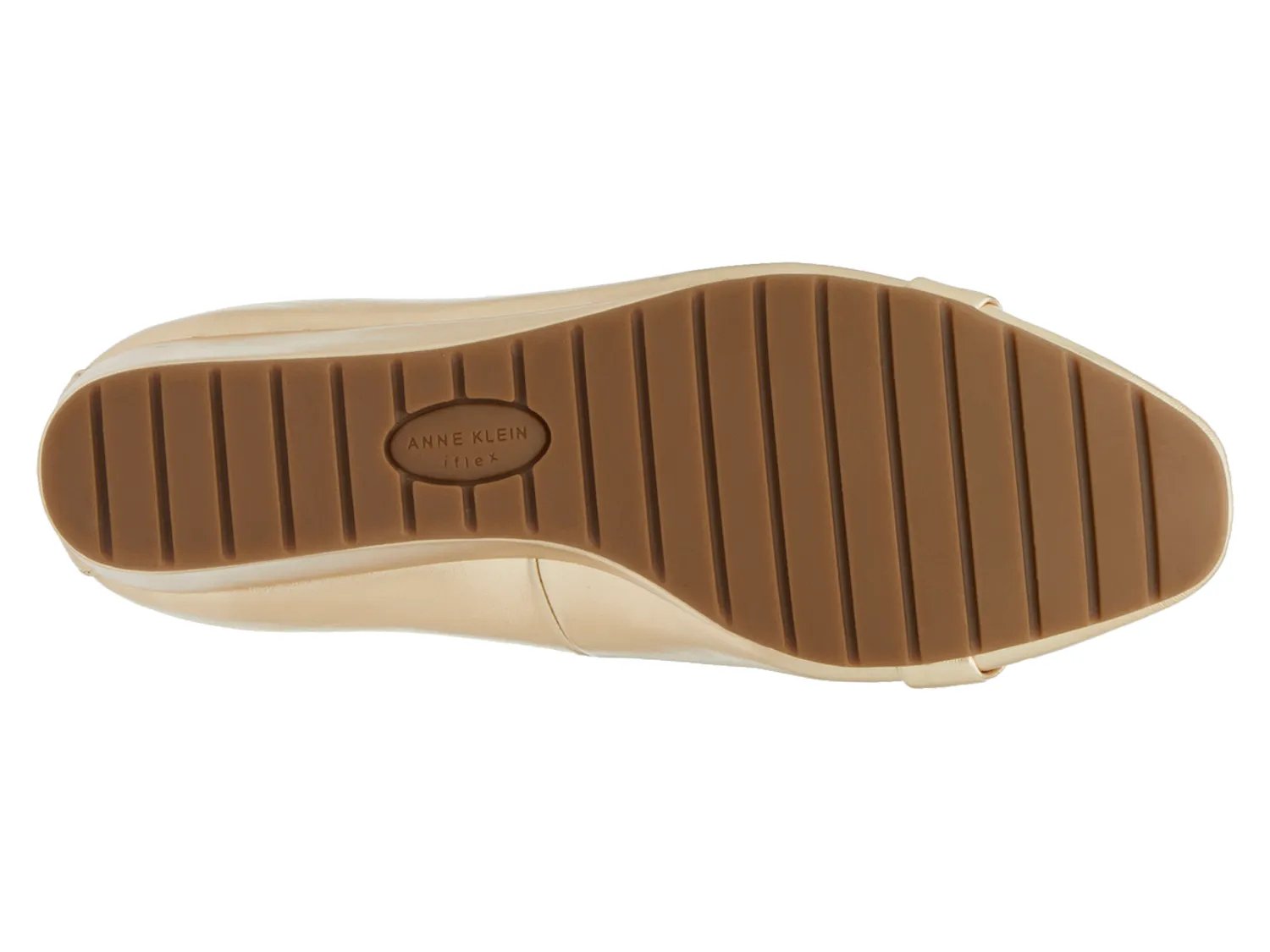 Mesa Wedge Pump