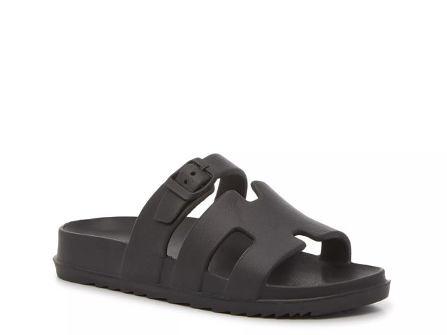 Madden girl birkenstocks white store