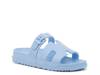 Darling Sandal Light Blue view