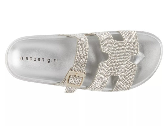 Dsw madden girl sandals 2025