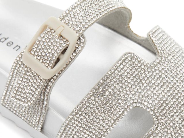 Madden Girl Darling Sandal