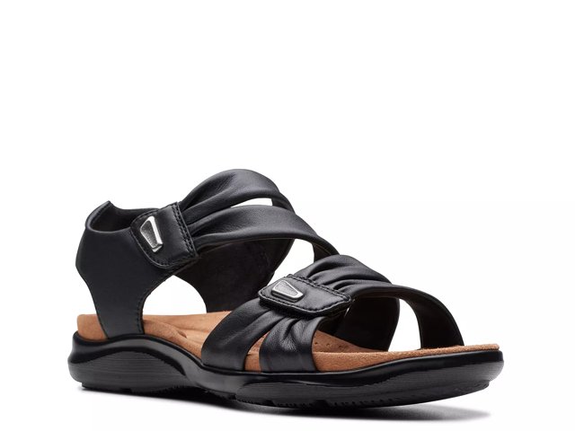 Clarks Kitly Sandal Free Shipping DSW
