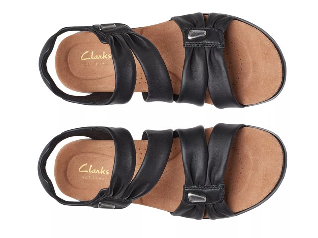 Dsw clarks flip flops cheap