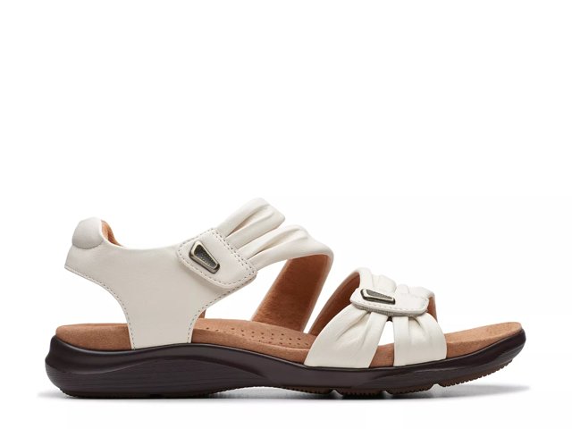 Clark sandals at dsw clearance