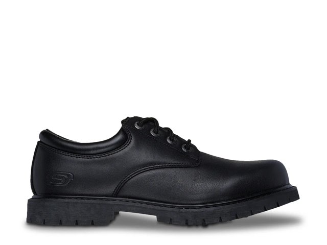 Skechers oxfords top