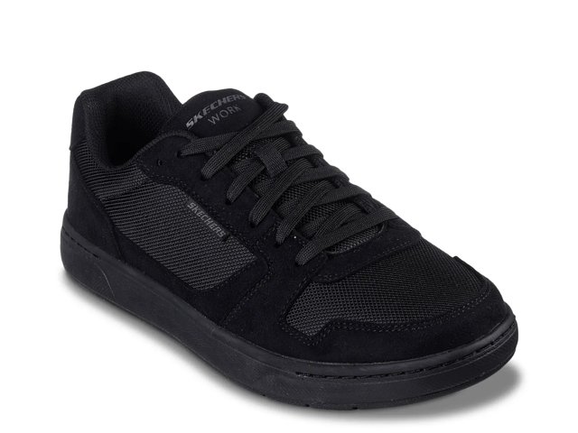 Skechers Watab Work Sneaker Men s Free Shipping DSW