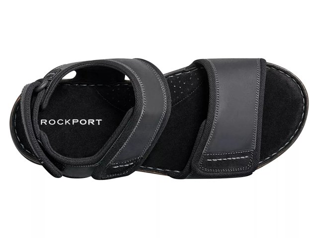 Dsw rockport sandals online