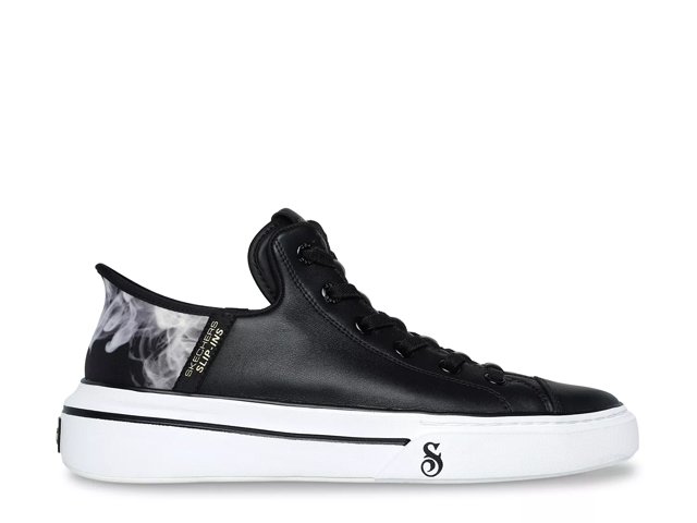 Skechers x Snoop Dogg Slip-ins Snoop One OG Sneaker - Men's