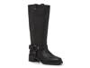 Crown vintage virassi wide calf boot best sale