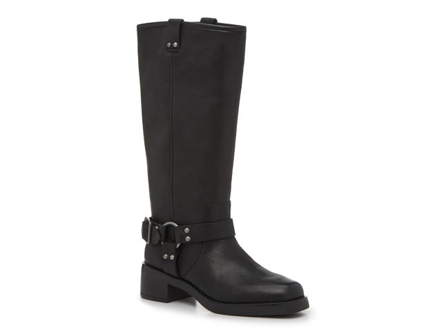Crown Vintage Reny Wide Calf Boot