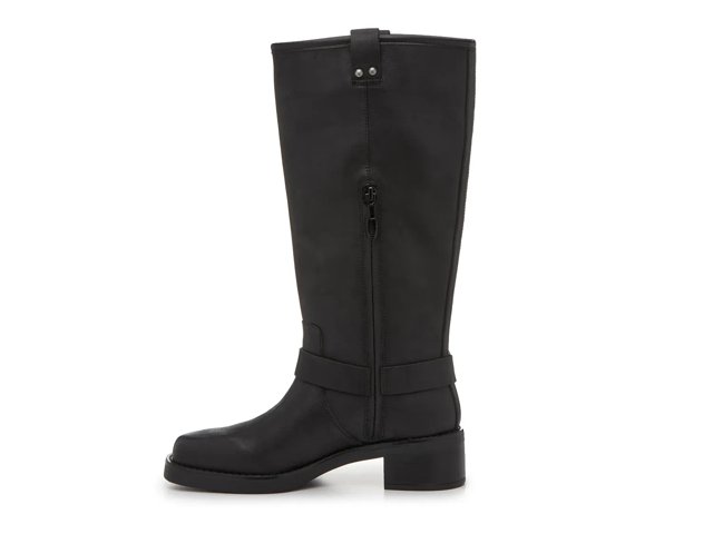 Crown vintage boots wide calf sales