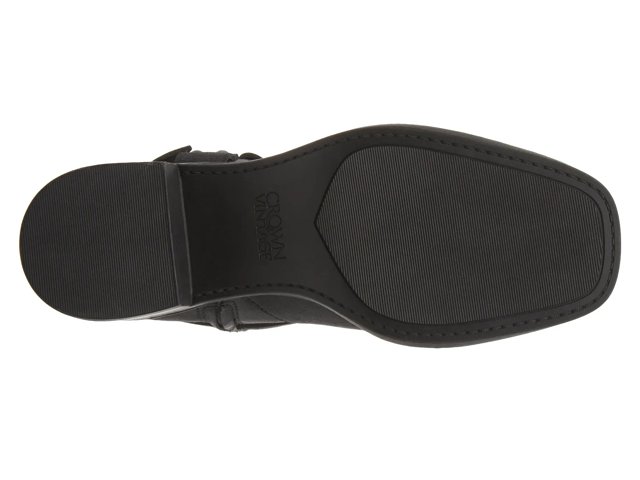 HENRY VINTAGE BLK / CALF US8.5（26.5） HENRY（ヘンリー）VINTAGE BLK/CALF – THE ZINE FOOTWEAR CLUB